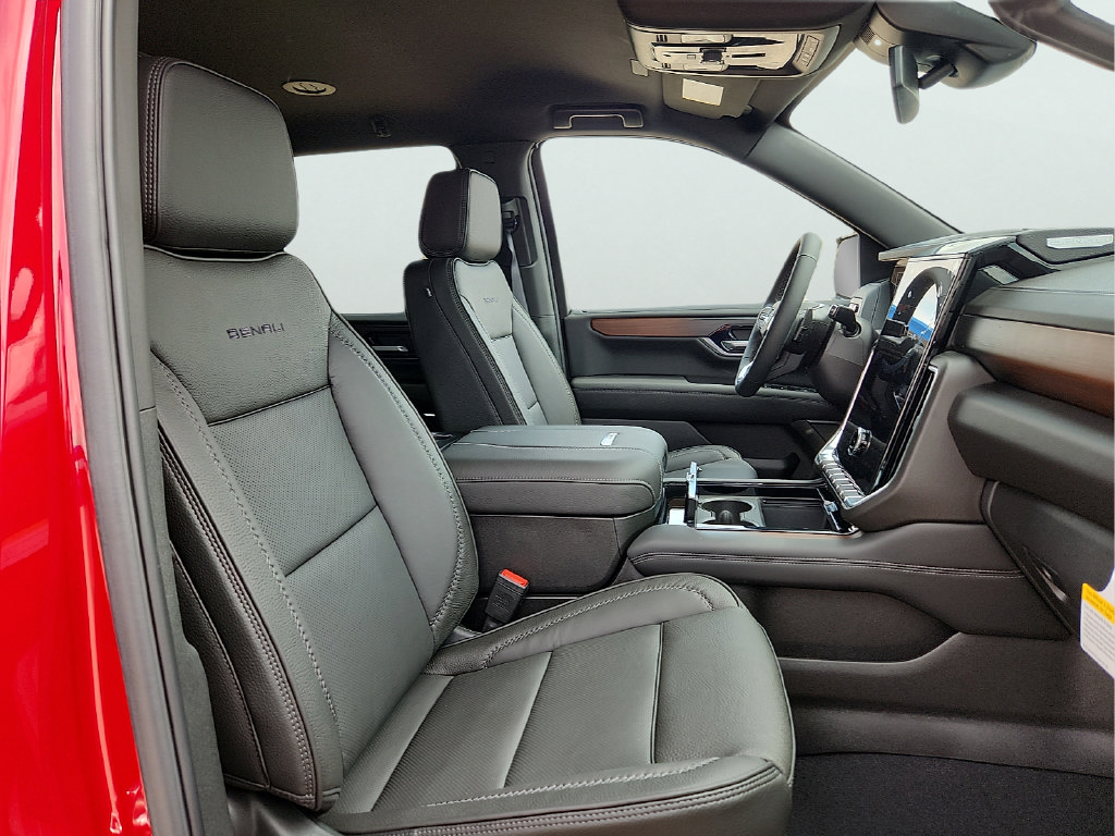 New 2026 GMC Yukon Denali AWD/4WD image 20