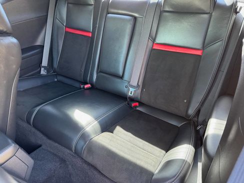 Used 2014 Dodge Challenger SRT8 Core w/ Satin Vapor Edition image 14