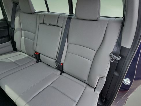 Used 2022 Honda Ridgeline RTL-E image 29