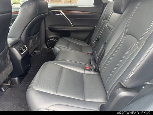 Used 2018 Lexus RX 350L AWD image 10