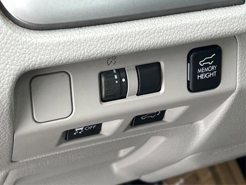 Used 2015 Subaru Forester 2.5i Touring w/ Popular Package #1 image 40