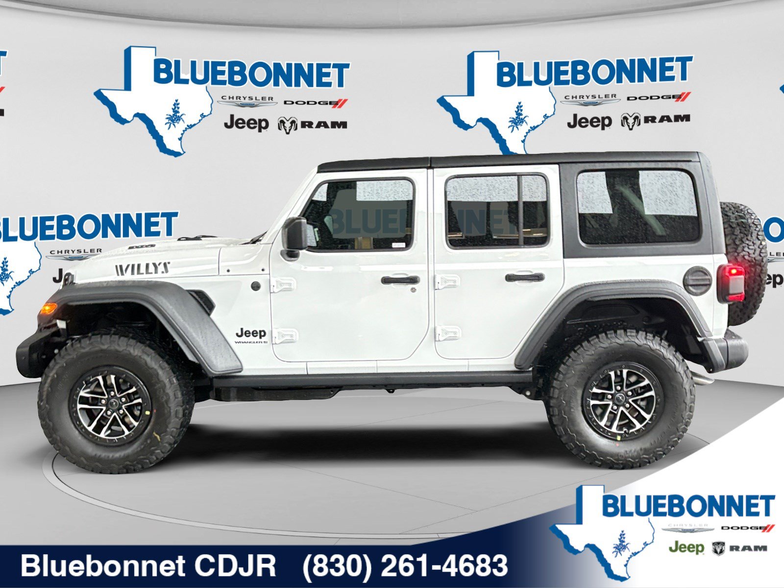 New 2027 Jeep Wrangler Unlimited Rubicon 392 AWD/4WD image 8