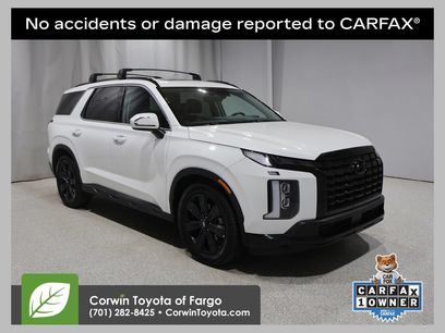Used 2023 Hyundai Palisade XRT w/ Cargo Package