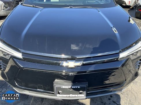 Used 2024 Chevrolet Blazer EV LT image 86