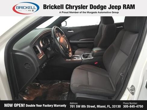 Used 2022 Dodge Charger SXT RWD image 15