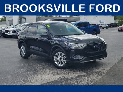Used 2025 Ford Escape ST-Line