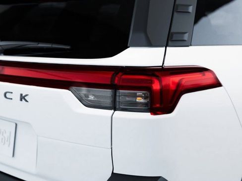 New 2026 Subaru Outback Touring XT AWD/4WD image 13