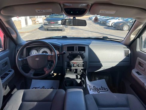 Used 2006 Dodge Dakota SLT image 17