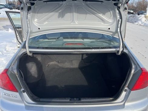 Used 2005 Honda Civic VP image 17