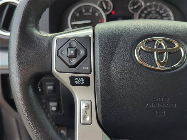 Used 2016 Toyota Tundra Platinum AWD/4WD image 15