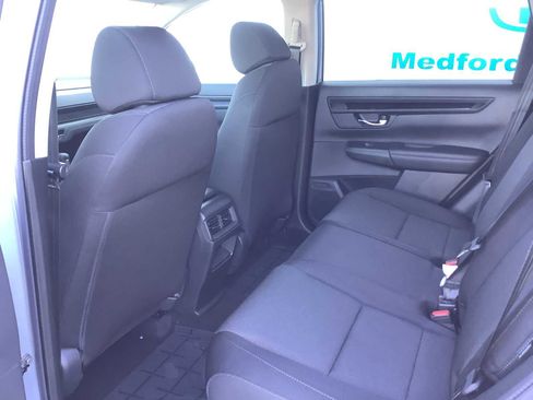 New 2026 Honda CR-V LX image 12