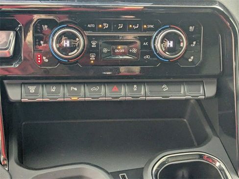 Certified 2024 GMC Sierra 2500 AT4 w/ Technology Package image 23