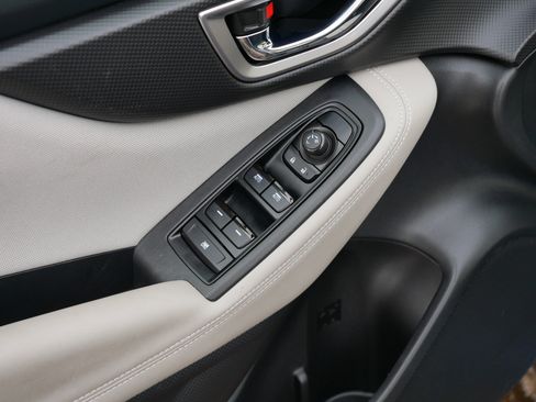 Certified 2024 Subaru Forester Premium image 19