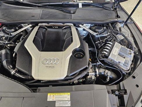 Used 2019 Audi A7 3.0T Prestige w/ Prestige Package image 39