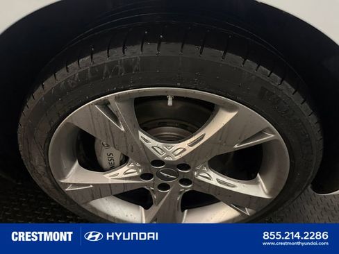 Used 2023 Genesis GV80 2.5T w/ Prestige Package image 17