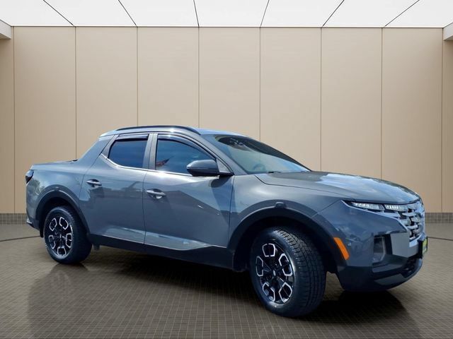 Used 2023 Hyundai Santa Cruz SEL Premium AWD/4WD image 5