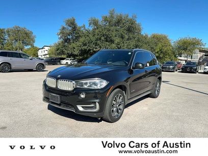 Used 2018 BMW X5 xDrive35i