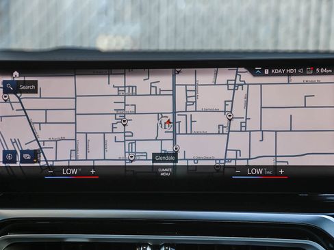 Used 2024 BMW M240i xDrive Coupe w/ Premium Package image 11