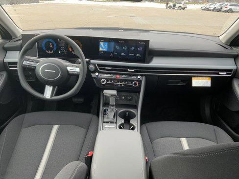 New 2026 Hyundai Sonata SE image 5