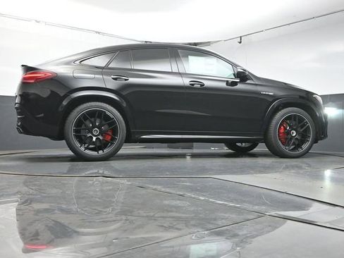 New 2026 Mercedes-Benz GLE 63 AMG S image 40