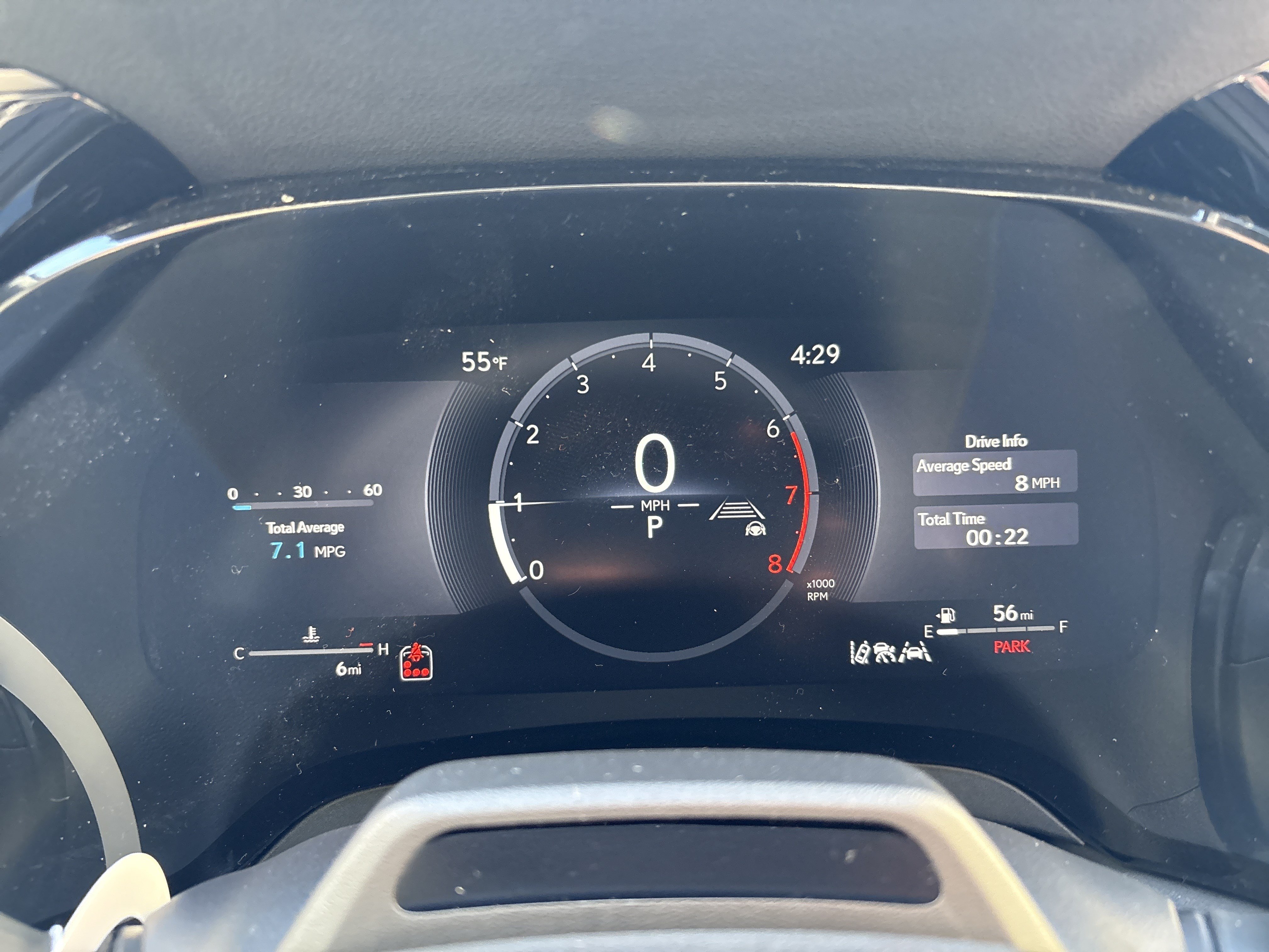 New 2026 Lexus RX 350 AWD w/ Convenience Package image 23
