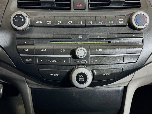 Used 2009 Honda Accord LX image 14