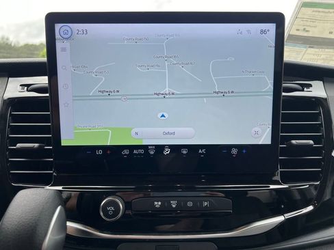 New 2025 Ford Transit 350 XLT image 23