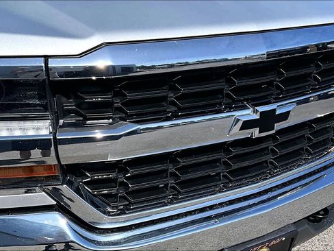 Used 2016 Chevrolet Silverado 1500 LT w/ All Star Edition AWD/4WD image 33