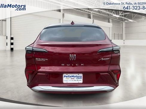 Used 2024 Buick Envista Avenir image 4