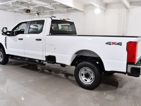 New 2026 Ford F350 XL w/ XL Driver Assist Package AWD/4WD image 15
