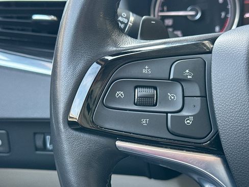 Certified 2023 Buick Enclave Essence w/ Experience Buick Package image 32