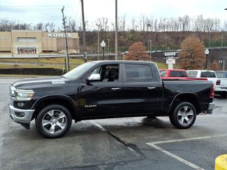 Certified 2022 RAM 1500 Laramie video 2