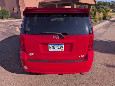 Used 2009 Scion xB w/ Release Series 6.0 FWD image 8