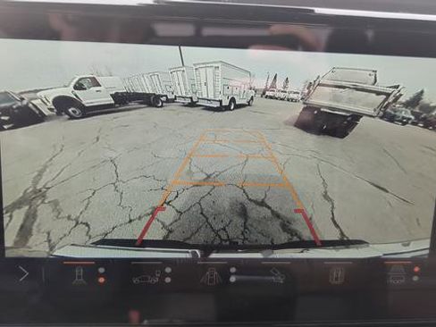 Used 2025 GMC Sierra 1500 Denali Ultimate AWD/4WD image 29