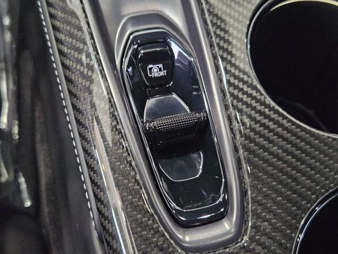 New 2026 Chevrolet Corvette Z06 w/ Z07 Performance Package image 25