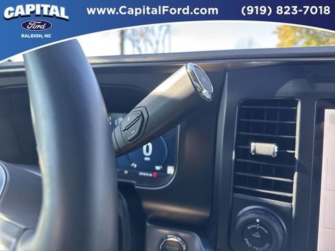 Used 2024 Ford F350 Limited w/ FX4 Off-Road Package image 30