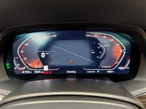 Certified 2023 BMW X6 xDrive40i w/ Executive Package image 15