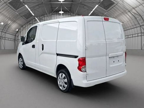 Used 2021 Nissan NV200 SV FWD image 3