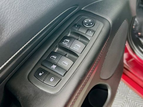 Used 2022 Dodge Durango R/T w/ Blacktop Package image 34