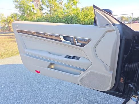 Used 2014 Mercedes-Benz E 350 Cabriolet image 17