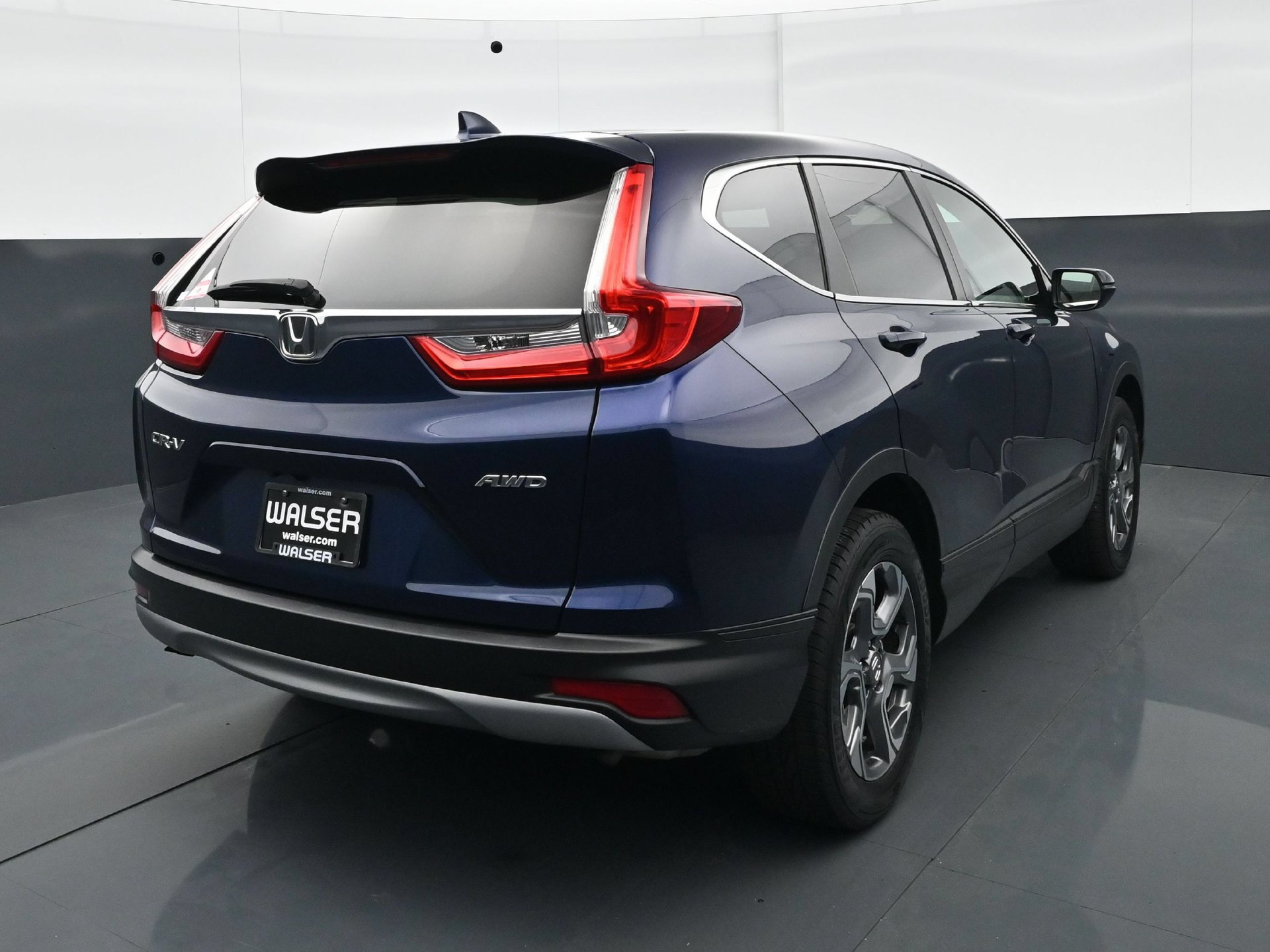 Used 2019 Honda CR-V EX-L image 5