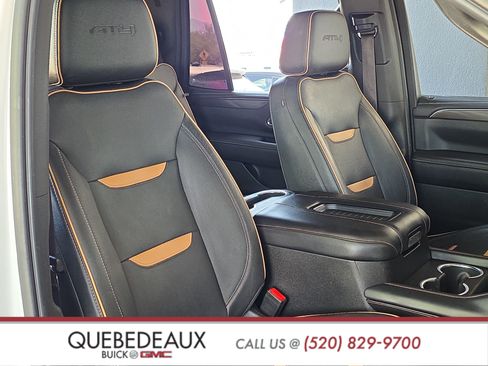 Used 2021 GMC Yukon AT4 AWD/4WD image 33