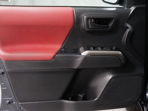 Certified 2023 Toyota Tacoma SR5 image 30