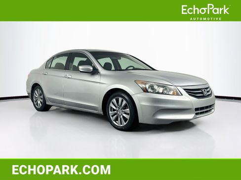 Used 2012 Honda Accord EX image 1