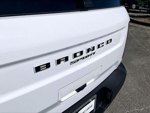 Used 2023 Ford Bronco Sport Outer Banks image 30