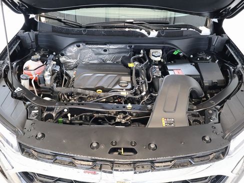 New 2026 Chevrolet Trax LT w/ LT Convenience Package image 37