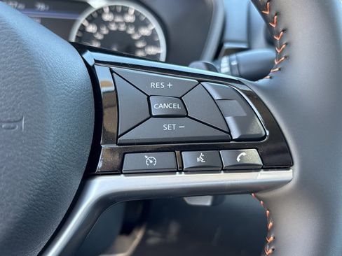 New 2025 Nissan Altima 2.5 SR w/ SR Premium Package image 22