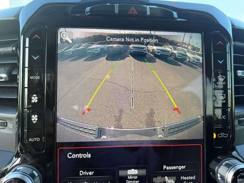 Used 2020 RAM 1500 Big Horn image 20