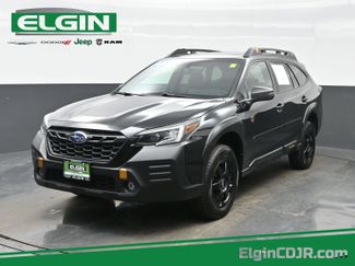 Used 2022 Subaru Outback Wilderness video 1