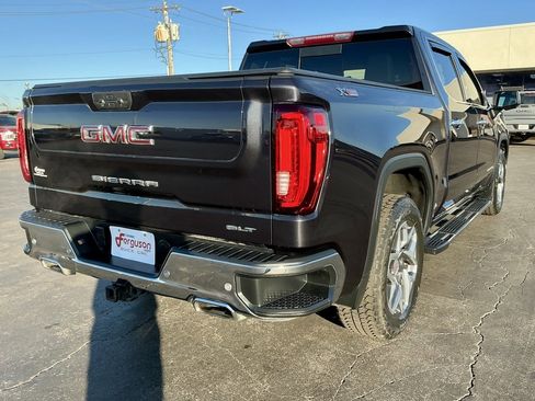 Used 2022 GMC Sierra 1500 SLT image 20